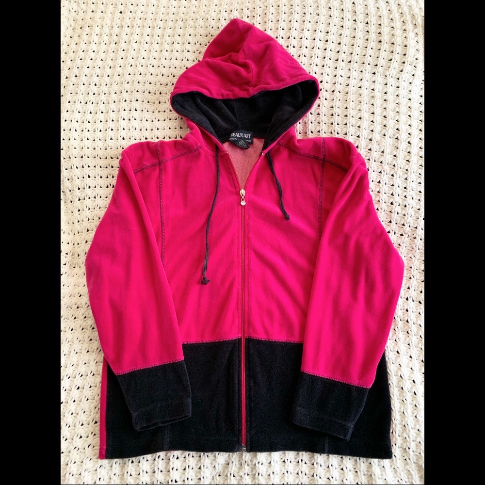 Beauxart Hoodie